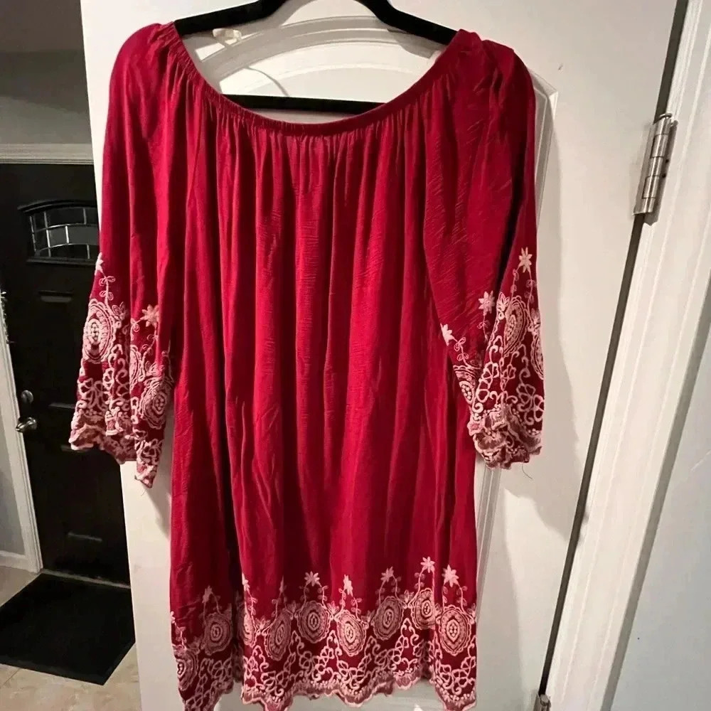 ~Mittoshop~ Dress - Medium